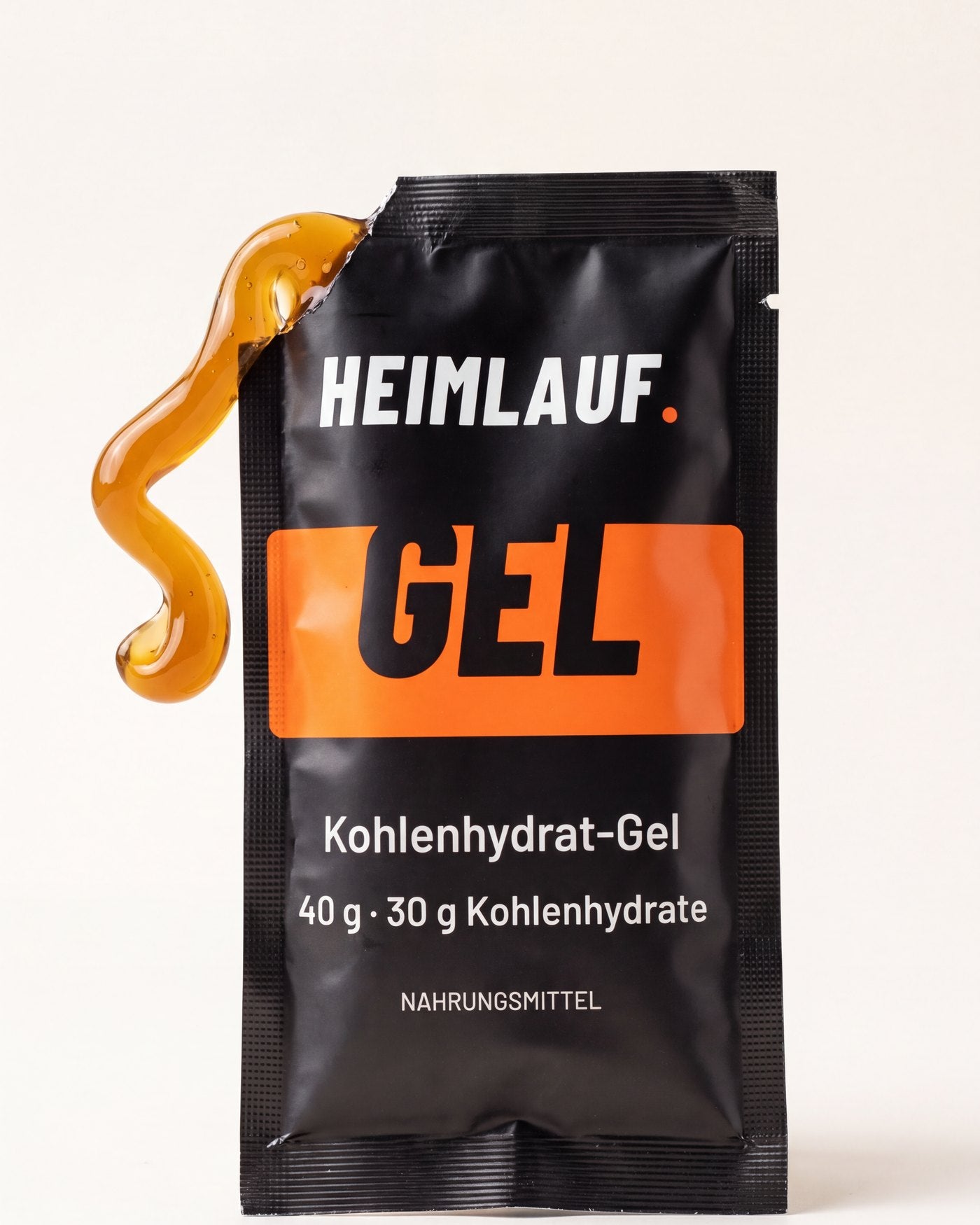 FUEL Gel