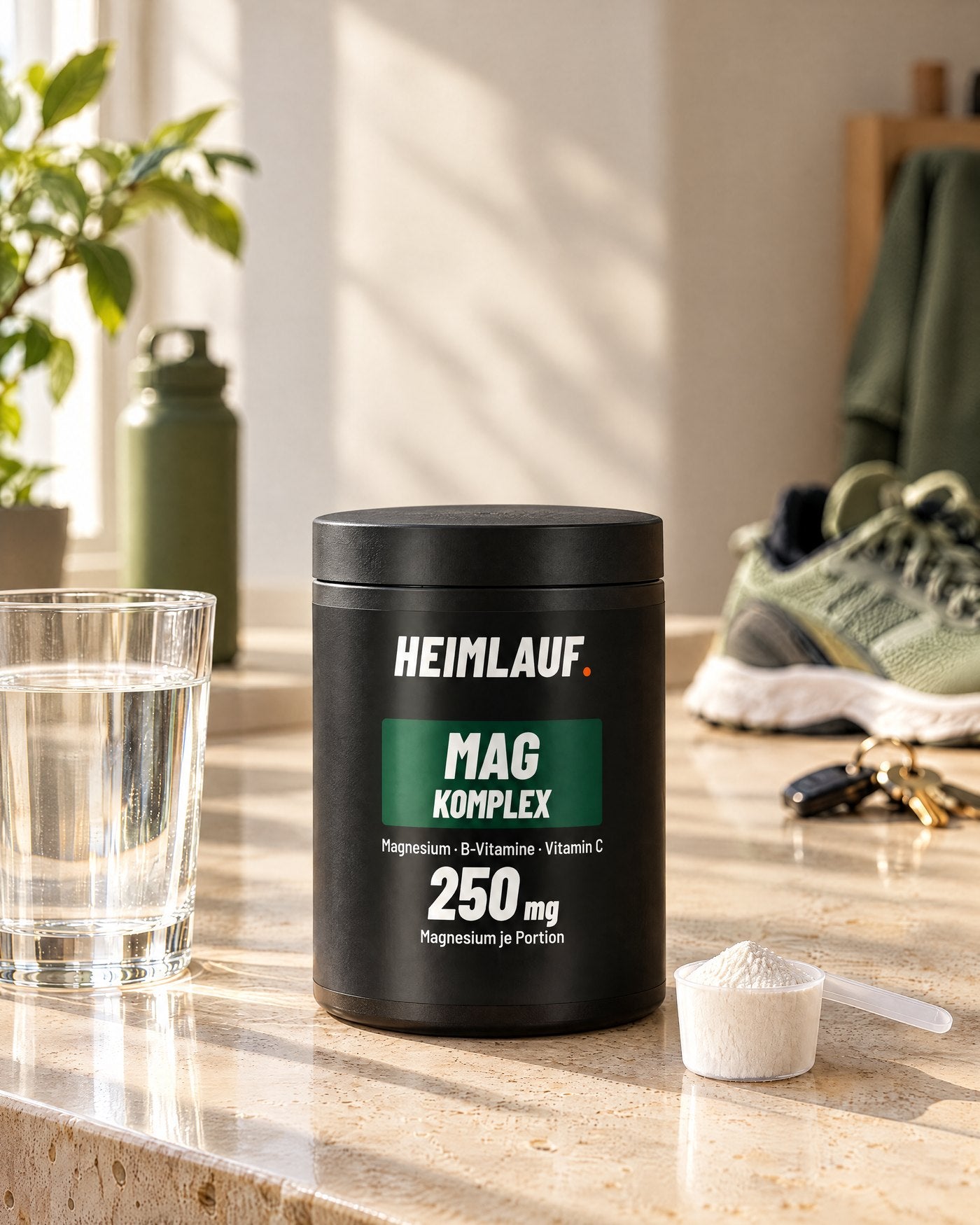 MAG Komplex